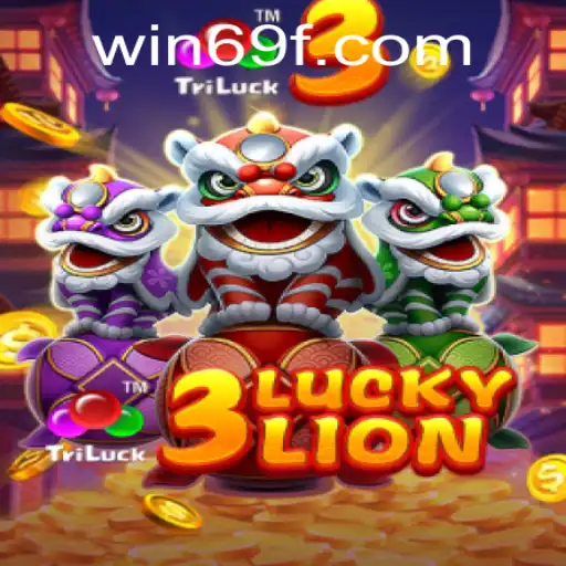 A Dive into the Exciting World of 3LUCKYLION: An Enthralling Gaming Experience