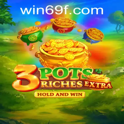 Discover the Exciting World of 3potsExtra and Mastering 69f PH Login