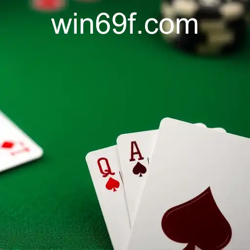 Understanding Blackjack and the Importance of 69f PH Login