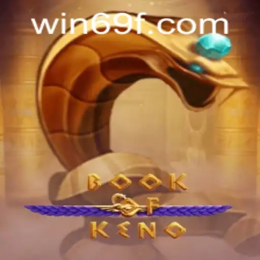 Discover the Exciting Realm of BookOfKeno: Your Ultimate Gaming Experience