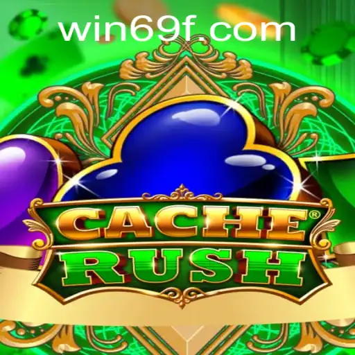 Delving into the Exciting World of CacheRush: The Ultimate 69f PH Login Experience