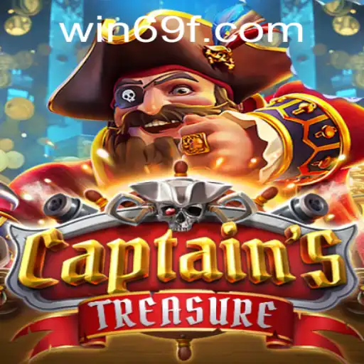 Unlock the Mysteries of CaptainssTreasure: A Nautical Adventure Awaits