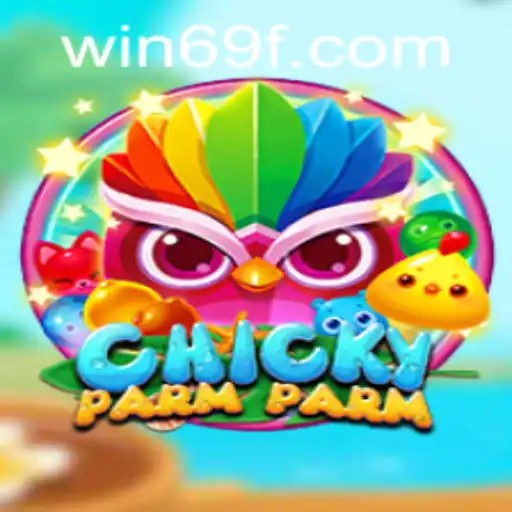 ChickyParmParm: A New Adventure Awaits