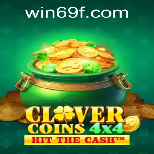 Unveiling CloverCoins4x4: A New Era in Online Gaming