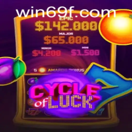CycleofLuck: A Deep Dive into an Engaging Gaming Experience with '69f PH Login'