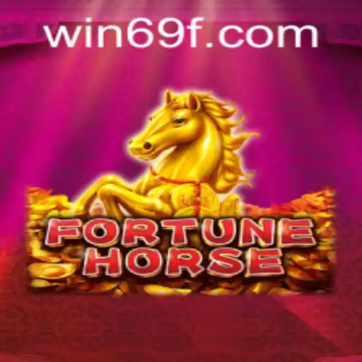 FortuneHorse: Unveiling the Exciting World of 69f PH Login