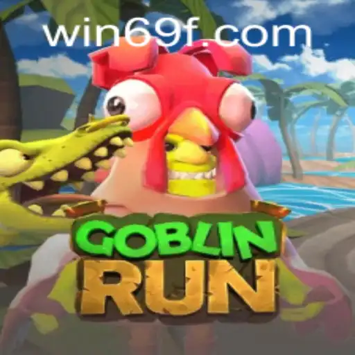 GoblinRun: The Explosive Journey in a Fantasy Adventure
