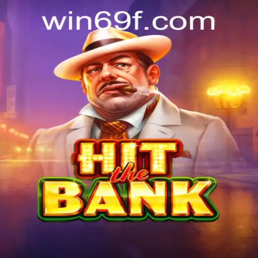 HitTheBank: The Ultimate Virtual Heist Experience