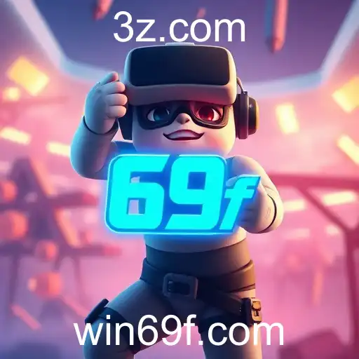 Explorando o Fenômeno 69f: A Nova Tendência dos Jogos Virtuais