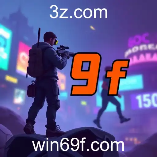 A Revolução dos Jogos: Tendências de 2025