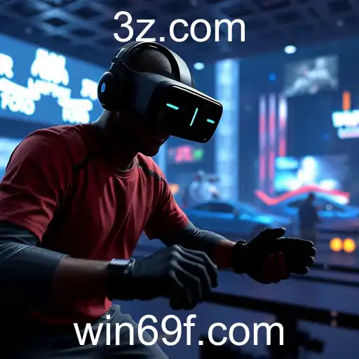 Crescimento e tendências no mundo dos jogos em 2025