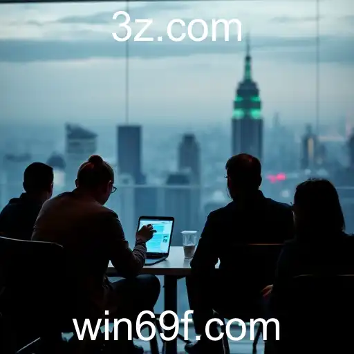 Impacto dos Jogos Online na Nova Geração de Jogadores