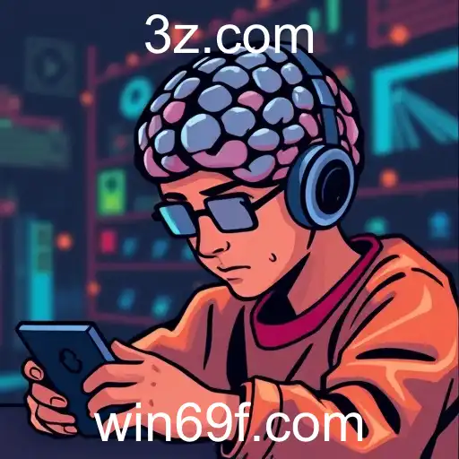 O Impacto dos Jogos Online em 2025