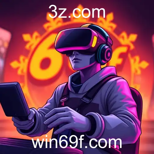 A Revolução dos Jogos em 2025: O Impacto do '69f'