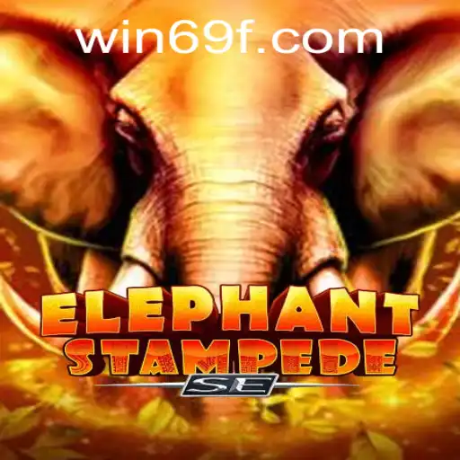Unveiling the Thrills of ElephantStampedeSE: A Game of Strategy and Speed