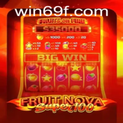 Dive into the Colorful World of FruitNovaSuper100 and the Rise of 69f PH Login