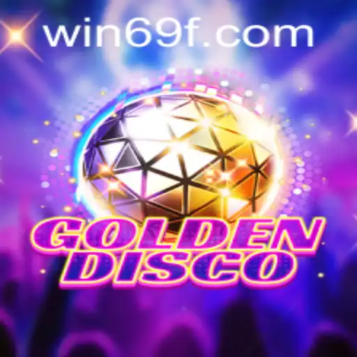 GoldenDisco: A Funky Adventure in the World of Gaming