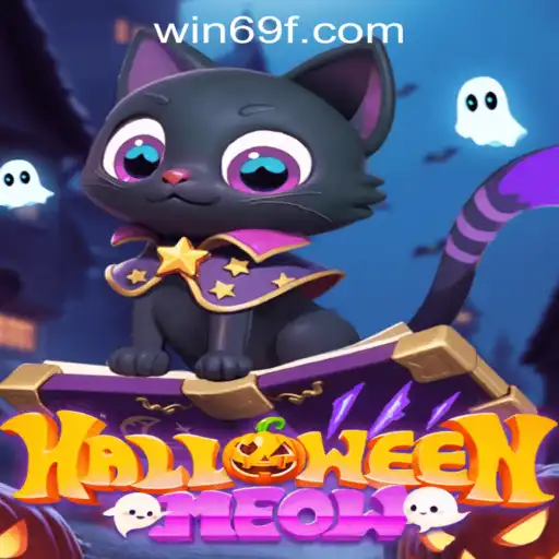 HalloweenMeow: Dive into the Spooky World with 69f PH Login Adventure