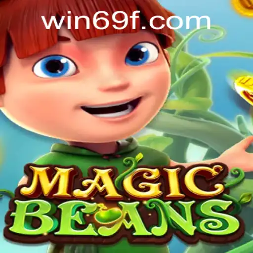 Discovering the Magical World of MAGICBEANS: A New Gaming Sensation