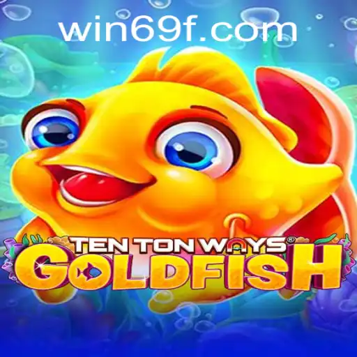 Dive into the World of TenTonWaysGoldfish: A New Gaming Phenomenon