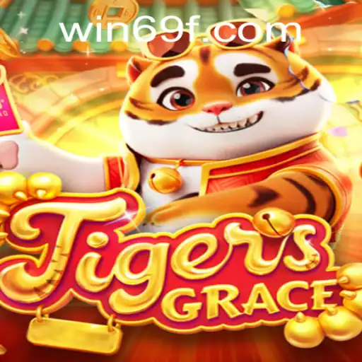 Unveiling the Thrilling World of TigersGrace: A Game of Strategy and Adventure