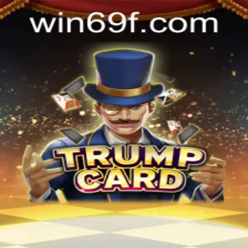 Exploring TrumpCard: A Strategic Game of Political Maneuvering