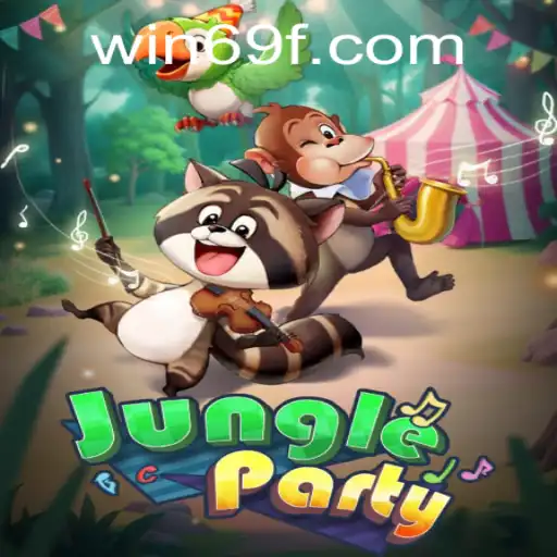 Explore the Exciting World of JungleParty Featuring 69f PH Login