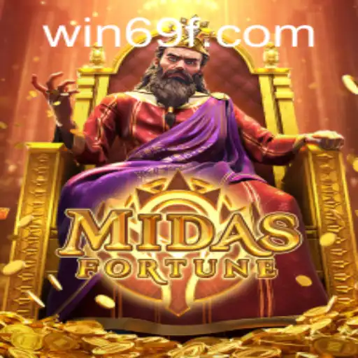 Unlock the Secrets of MidasFortune: A Comprehensive Guide and Introduction