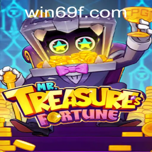 Exploring the Exciting World of MrTreasuresFortune