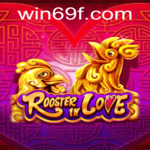 RoosterInLove: A Fantastical Journey into the World of Love and Adventure