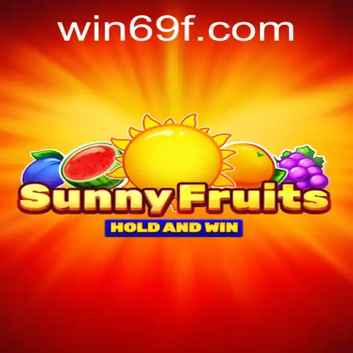 SunnyFruits: A Colorful Escape into a Fruity Adventure