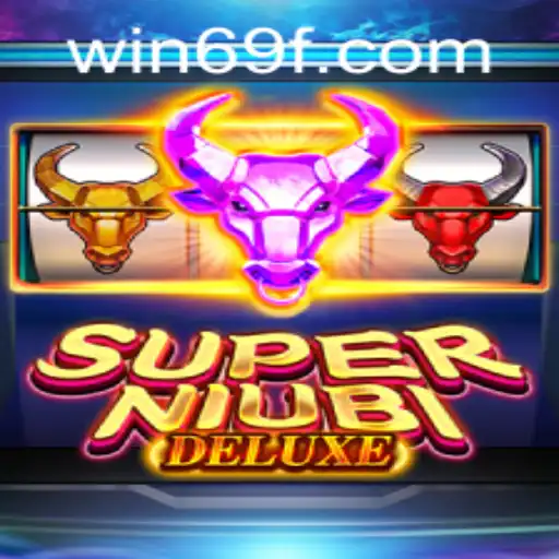 Discover the Thrills of SuperNiubiDeluxe: A New Era in Gaming
