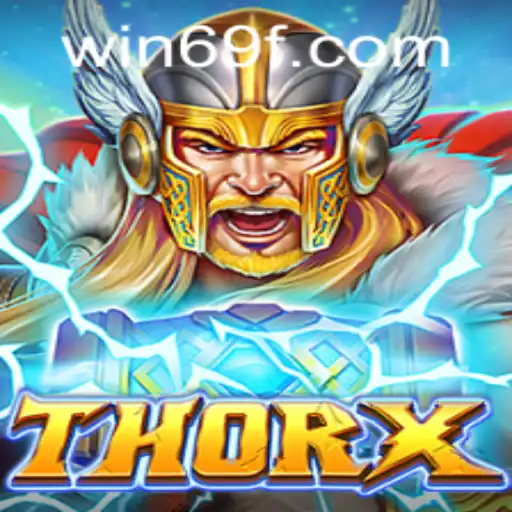 Unveiling the Mythical Universe of ThorX