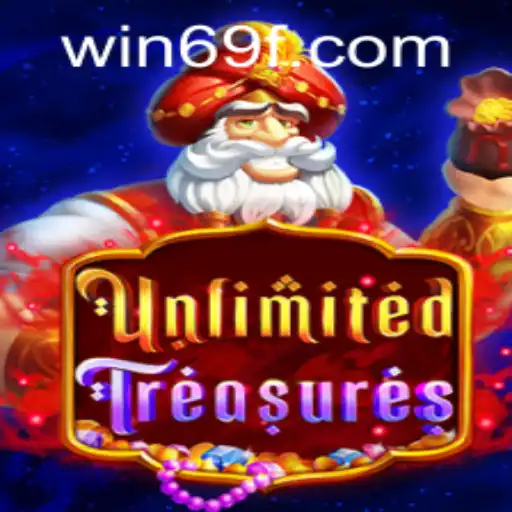 Embark on an Adventure with UnlimitedTreasures: Discover, Explore, and Conquer