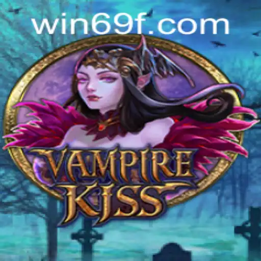 VampireKiss: An Immersive Adventure into the Night