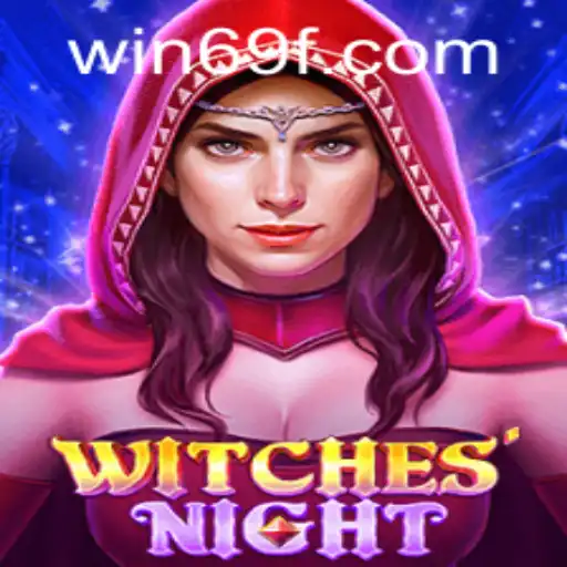 Exploring the Enchanting World of WitchesNight: A Magical Gaming Experience